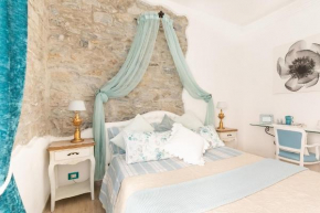 Antica Ancora rooms